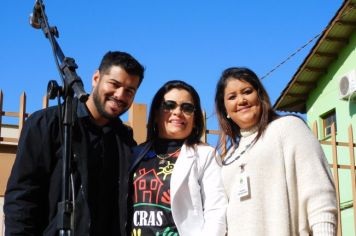 Foto - Desfile Cívico Municipal 2022