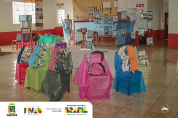 Foto - Estação da Leitura 2024