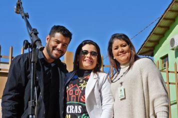 Foto - Desfile Cívico Municipal 2022