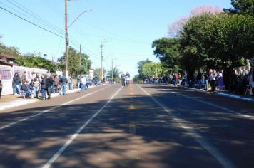 Foto - Desfile Cívico Municipal 2022