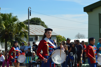 Foto - Desfile Cívico Municipal 2025