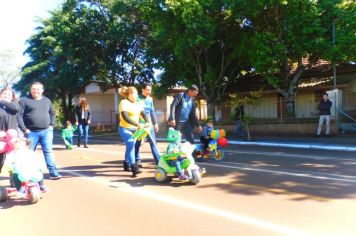 Foto - Desfile Cívico Municipal 2022