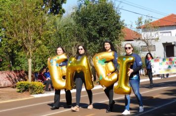 Foto - Desfile Cívico Municipal 2022