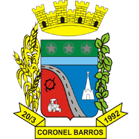 Prefeitura Municipal  de Coronel Barros