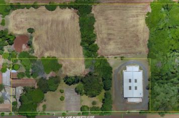 Estado do Rio Grande do Sul Reverte Área de 2.2 Hectares para o Município de Coronel Barros