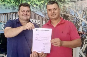Câmara de Vereadores de Coronel Barros devolve R$ 389 mil ao Executivo para investimento na comunidade