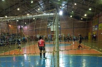 Comunidade comparece na 3º Rodada do Campeonato de Futsal de Coronel Barros 
