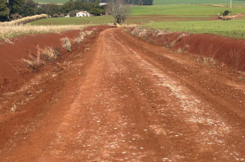 Obras da Semana – Secretaria de Obras e Viação 12/07
