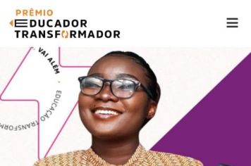 Educação de Coronel Barros tem dois projetos pedagógicos pré-selecionados no Prêmio Educador Transformador 2023.