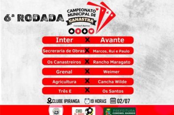 COMUNICADO