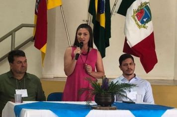 9ª Conferência Municipal de Saúde ocorreu dia 22 com grande público presente