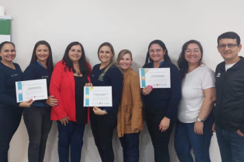 Coronel Barros conquista selo ouro em reconhecimento ao cuidado com a saúde do idoso