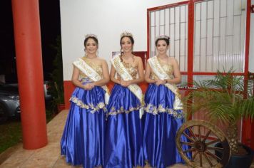 Durante a noite de sábado (02), houve o tão aguardado lançamento da 8ª Expocelb - Feira Multissetorial.