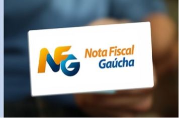 Nota Fiscal Gaúcha