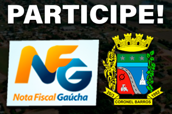 Nota Fiscal Gaúcha