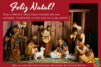 Feliz Natal