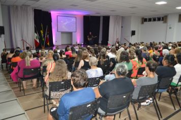 Evento em comemoração ao Dia Internacional da Mulher foi um sucesso em Coronel Barros