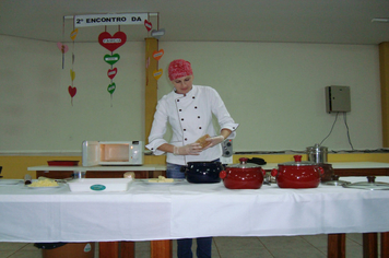 Curso de Culinária