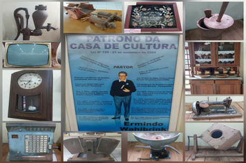Museu Digital possibilita acesso à cultura em Coronel Barros