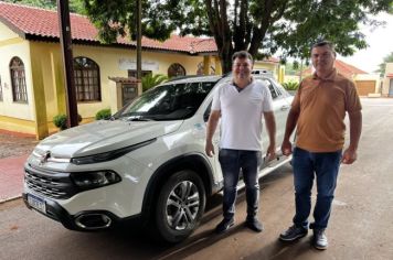 Câmara de Vereadores destina R$ 150 mil à Secretaria de Saúde de Coronel Barros e prioriza demandas da população