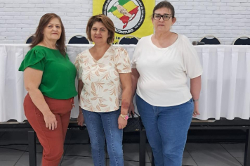 Conselho Tutelar de Coronel Barros participa de capacitação em Torres