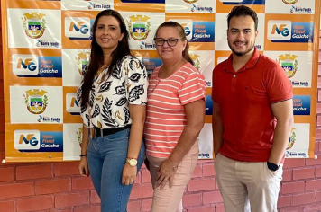 Coronel Barros participa de Seminário Regional de Boas Práticas em Educação Fiscal