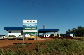 LatVida deve funcionar em maio e gerar empregos para o município