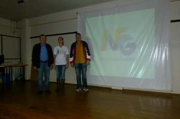 Reuniões PPA