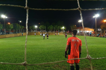 Campeonato Municipal de Futebol 7 encerra a 4ª rodada