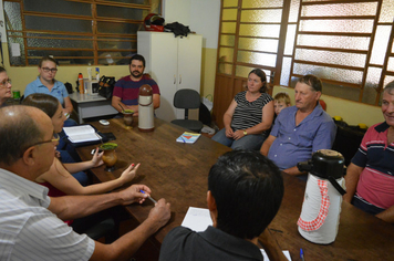 Reunião discute interesse de agroindústrias em aderir ao Susaf