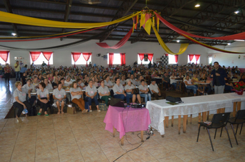 Abertas inscrições para o Encontro Intermunicipal das Mulheres Trabalhadoras Rurais de Ijuí, Coronel Barros e Bozano