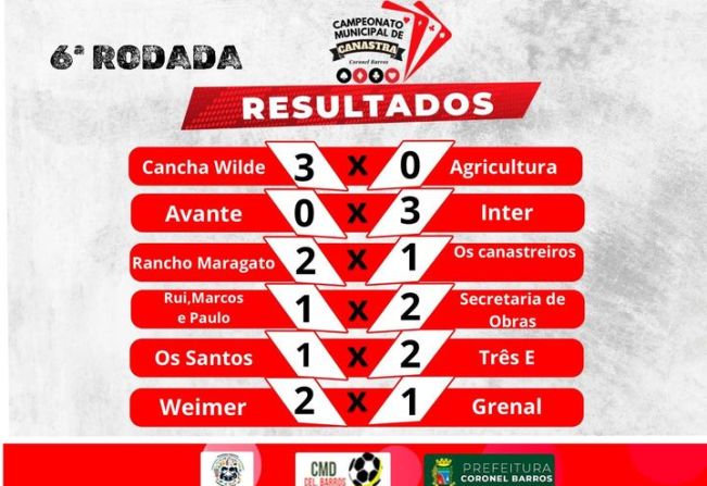 COMUNICADO