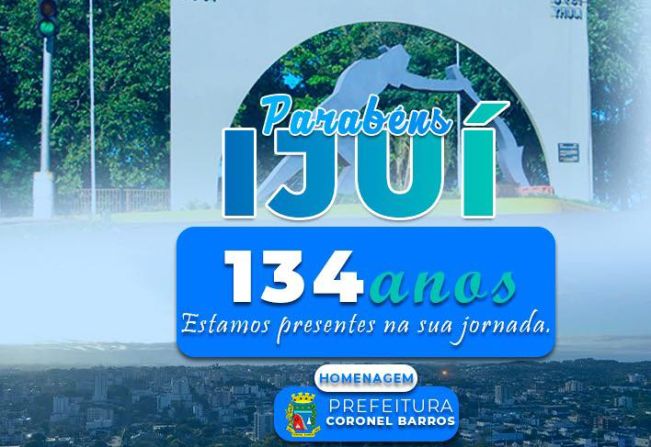 COMUNICADO