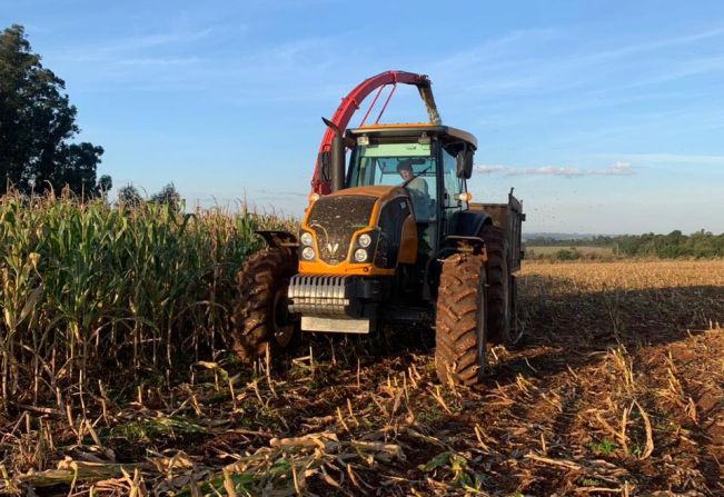 Secretaria de Agricultura e Meio Ambiente de Coronel Barros realiza importantes atividades na semana