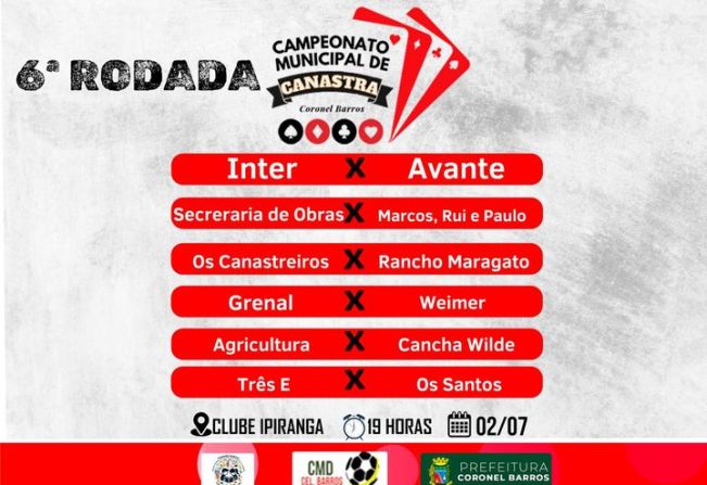 COMUNICADO