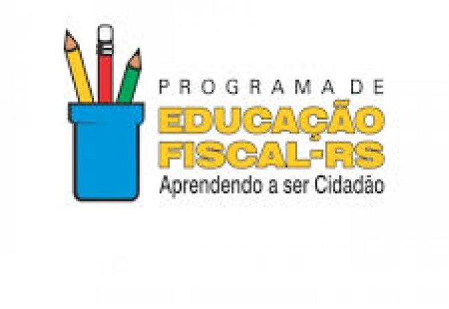 Novo site da Educação Fiscal do governo do Estado