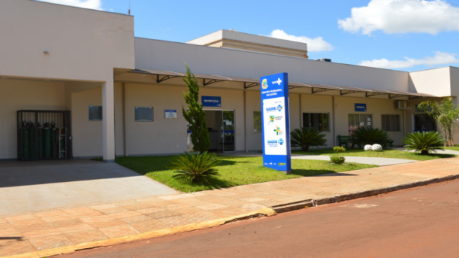 Profissional da saúde testa positivo para o coronavírus e UBS é fechada para sanitização