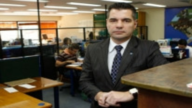 Coronel Barros é destaque a nível Nacional em Matéria do Jornal do Comércio