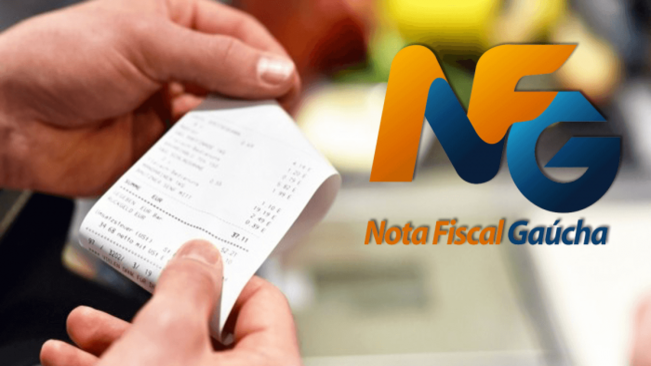 Vencedores do sorteio municipal de novembro do programa Nota Fiscal Gaúcha: