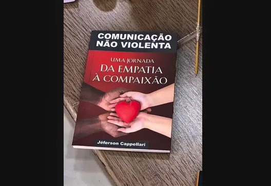Conselheiros Tutelares participam de capacitação em Comunicação Não Violenta