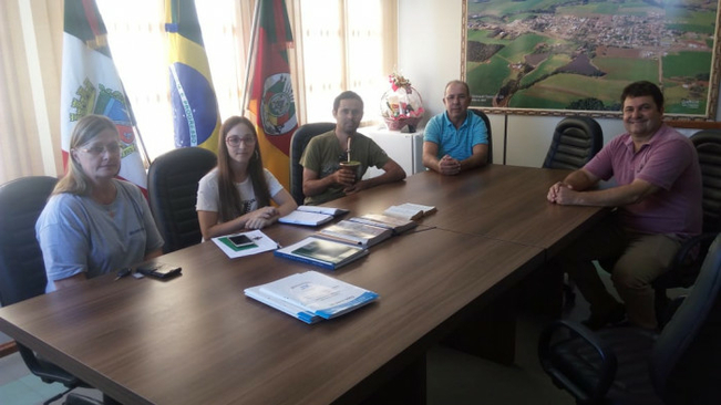 Executivo realiza reunião para tratar sobre adesão ao Susaf