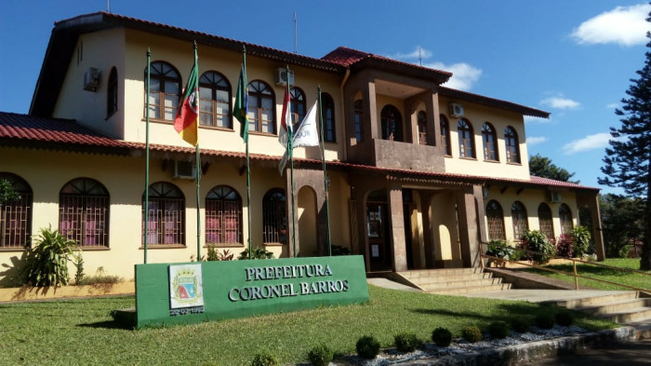 Município divulga resultados dos classificados em processos seletivos
