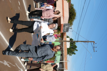 Foto - Desfile Cívico Municipal 2025