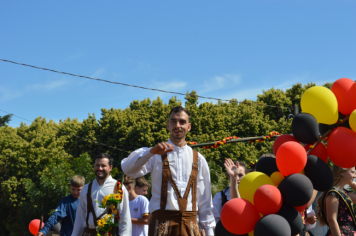 Foto - Desfile Cívico Municipal 2025