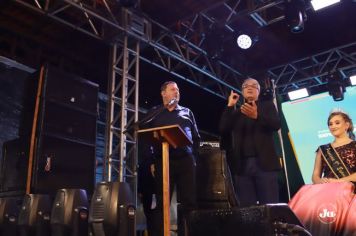Foto - 9ª Edição da ExpoCelb Encerra com Sucesso em Coronel Barros