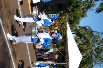 Foto - Desfile Cívico Municipal 2025