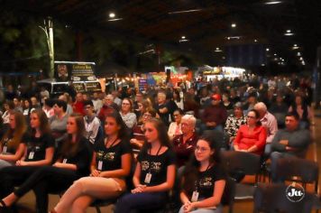 Foto - 9ª Edição da ExpoCelb Encerra com Sucesso em Coronel Barros