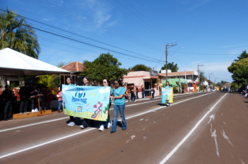 Foto - Desfile Cívico Municipal 2025