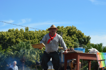Foto - Desfile Cívico Municipal 2025