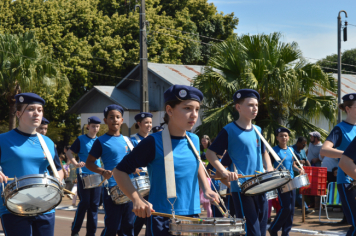 Foto - Desfile Cívico Municipal 2025